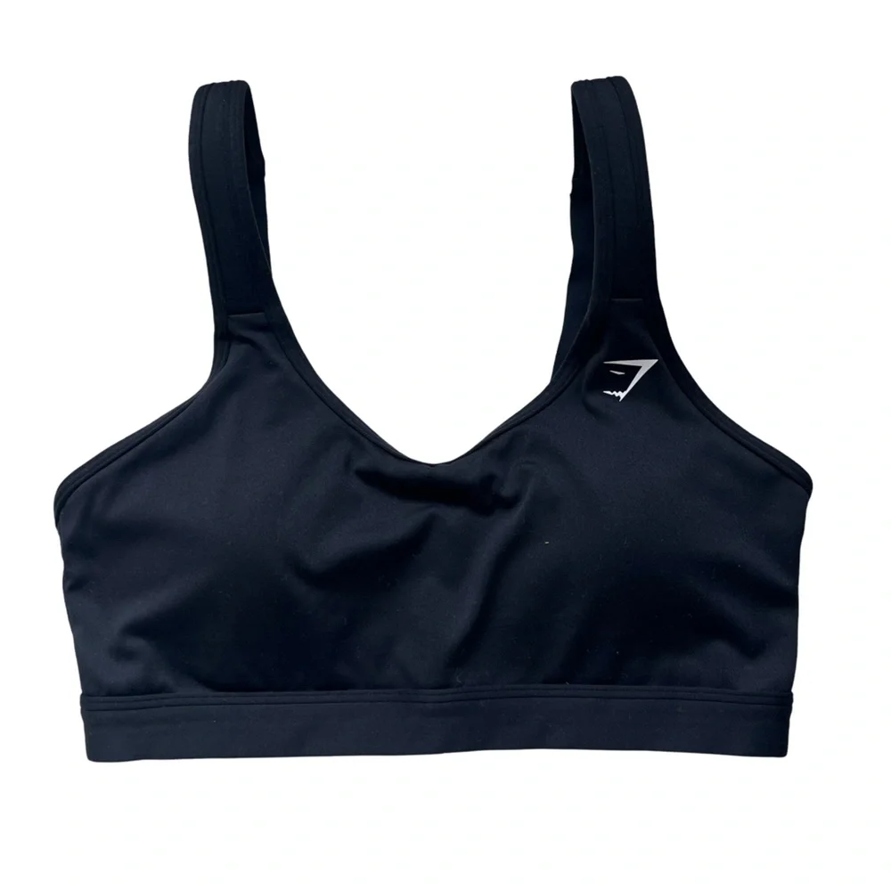 GYM SHARK - SPORTS BRA - Picture 1 of 6